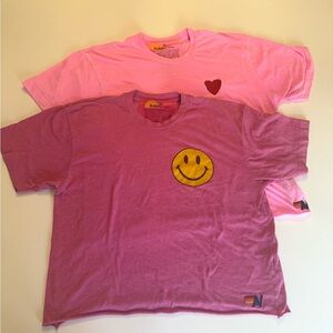 Aviator Nation Women’s T shirts